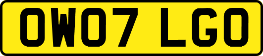 OW07LGO