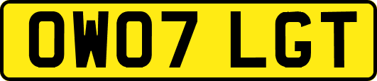 OW07LGT