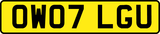 OW07LGU