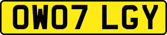 OW07LGY