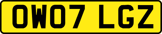 OW07LGZ