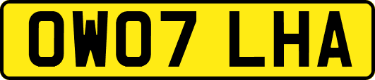 OW07LHA