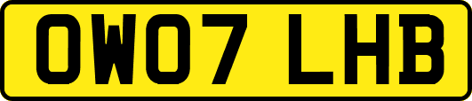 OW07LHB