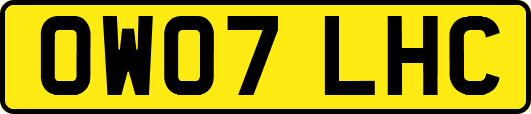 OW07LHC