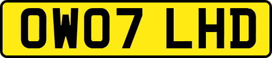 OW07LHD