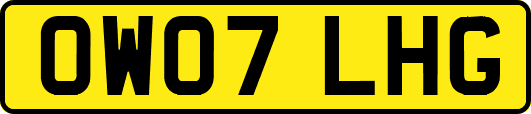 OW07LHG