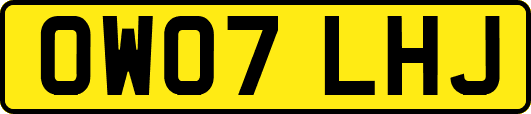 OW07LHJ