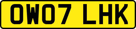 OW07LHK
