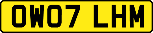 OW07LHM