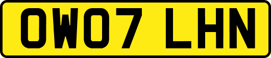 OW07LHN