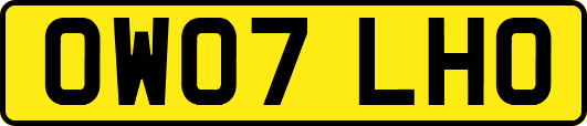 OW07LHO