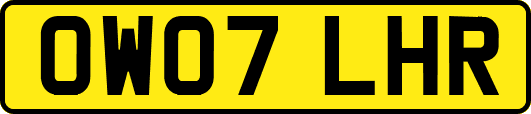 OW07LHR