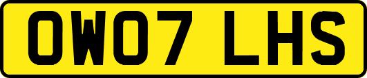 OW07LHS