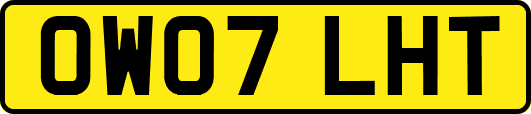 OW07LHT