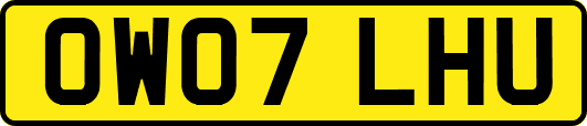 OW07LHU