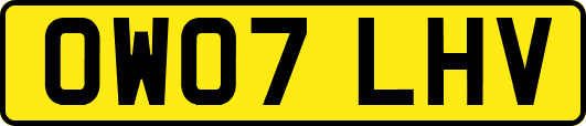 OW07LHV