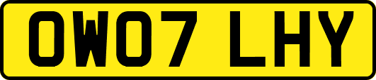 OW07LHY