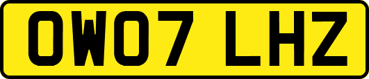 OW07LHZ