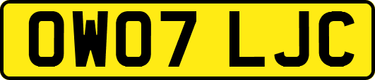 OW07LJC