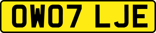 OW07LJE