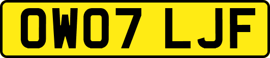 OW07LJF