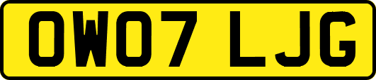 OW07LJG