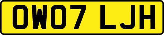 OW07LJH
