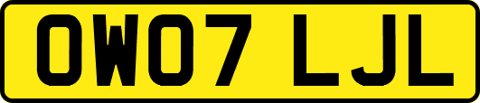 OW07LJL