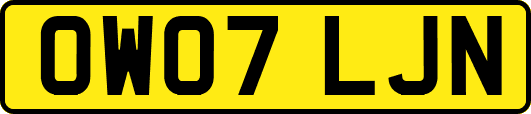 OW07LJN