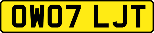 OW07LJT