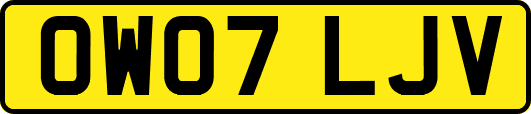 OW07LJV