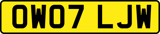 OW07LJW