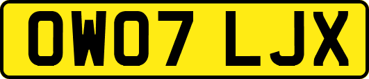 OW07LJX