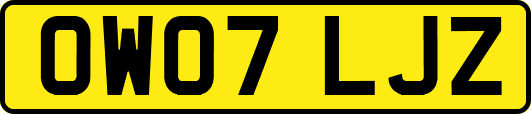 OW07LJZ