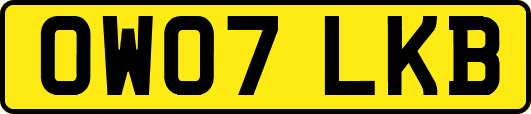 OW07LKB