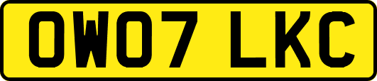OW07LKC