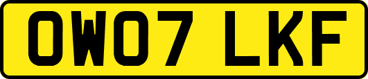 OW07LKF