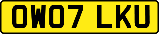 OW07LKU