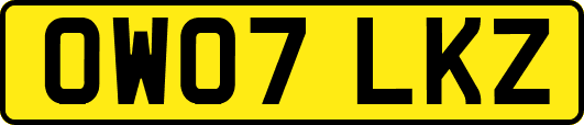 OW07LKZ