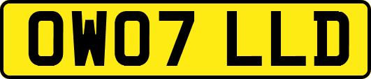 OW07LLD