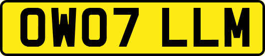 OW07LLM
