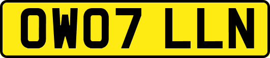 OW07LLN