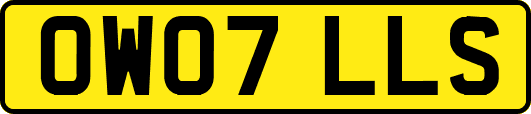 OW07LLS