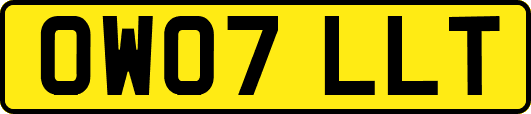 OW07LLT