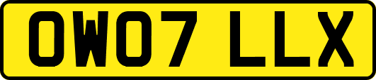 OW07LLX