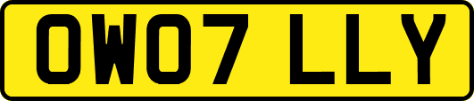 OW07LLY