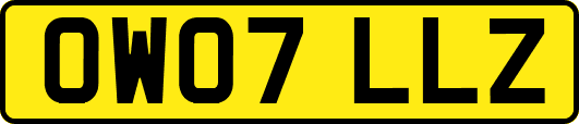 OW07LLZ