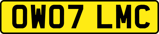 OW07LMC