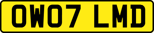 OW07LMD