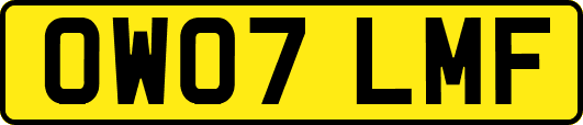 OW07LMF
